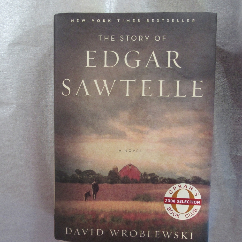 The Story of EDGAR SAWTELLE